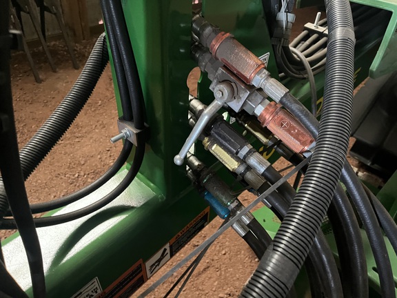 2024 John Deere 2680H Disk
