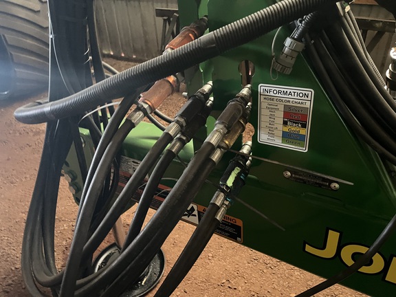 2024 John Deere 2680H Disk