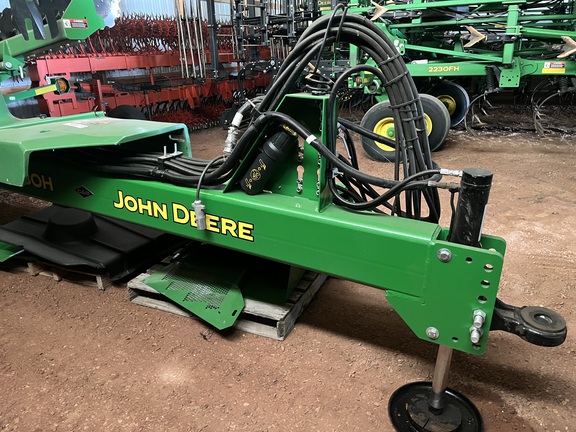 2024 John Deere 2680H Disk