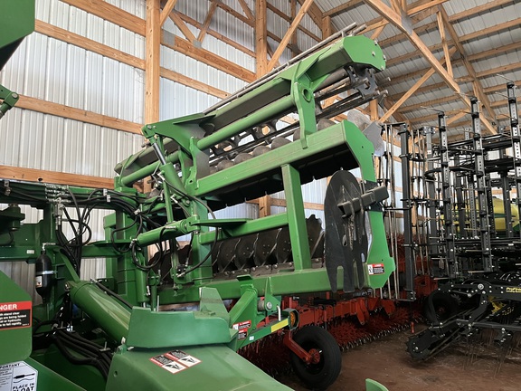 2024 John Deere 2680H Disk