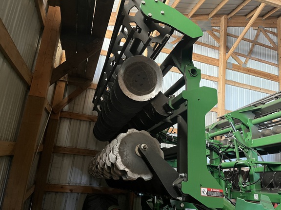 2024 John Deere 2680H Disk