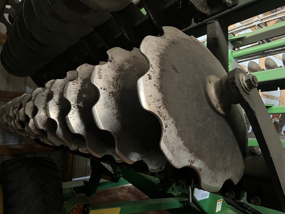 2024 John Deere 2680H Disk