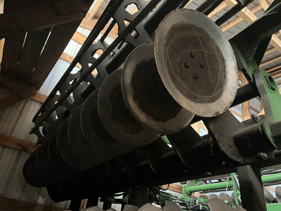 2024 John Deere 2680H Disk