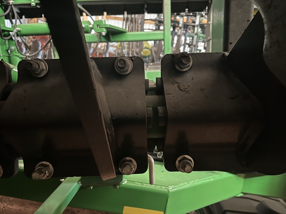 2024 John Deere 2680H Disk