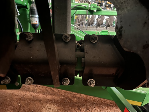 2024 John Deere 2680H Disk