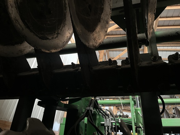 2024 John Deere 2680H Disk