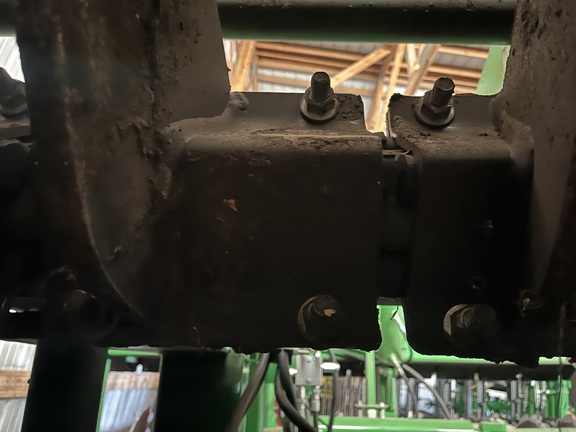 2024 John Deere 2680H Disk