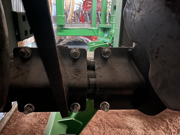 2024 John Deere 2680H Disk