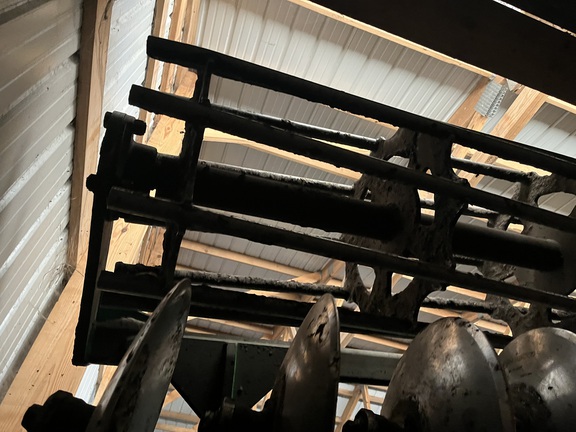 2024 John Deere 2680H Disk