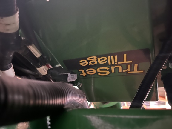 2024 John Deere 2680H Disk
