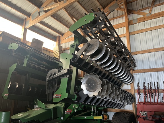 2024 John Deere 2680H Disk