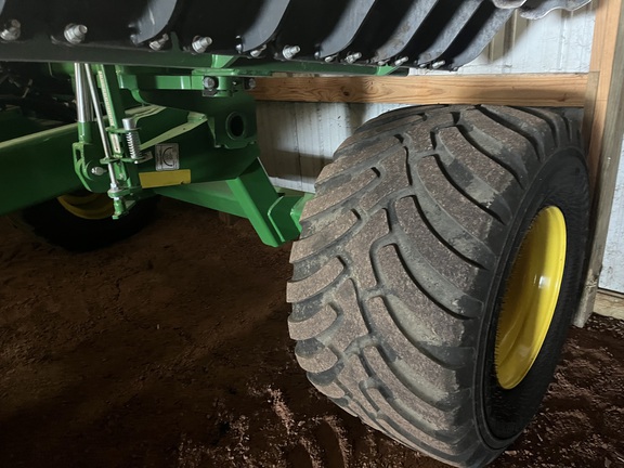 2024 John Deere 2680H Disk
