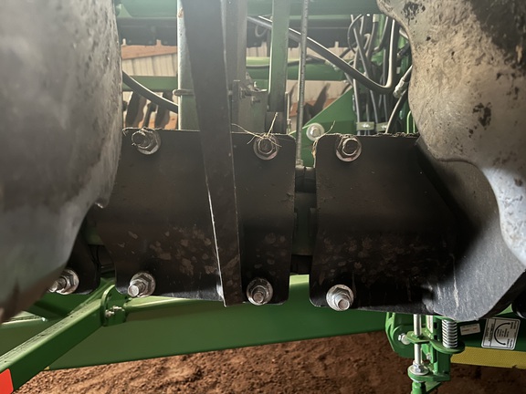 2024 John Deere 2680H Disk
