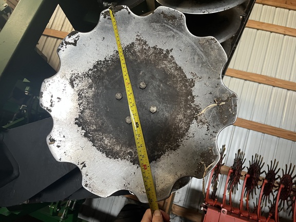 2024 John Deere 2680H Disk