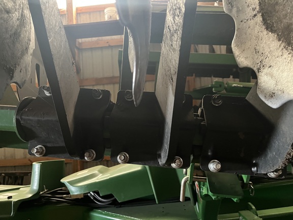 2024 John Deere 2680H Disk