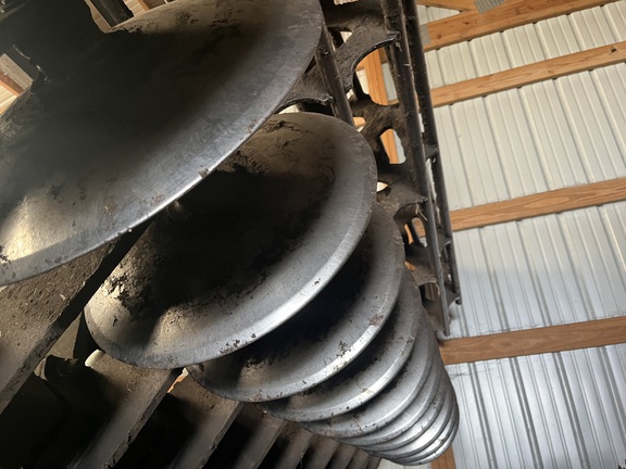 2024 John Deere 2680H Disk