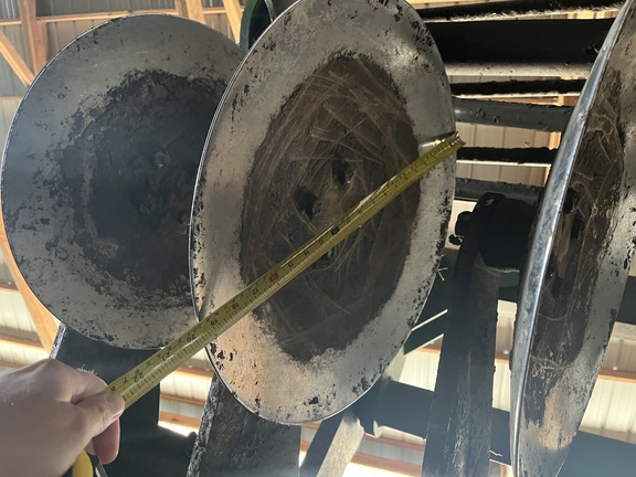 2024 John Deere 2680H Disk