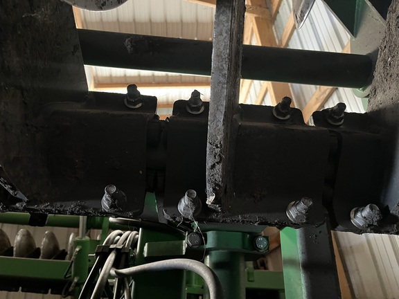 2024 John Deere 2680H Disk