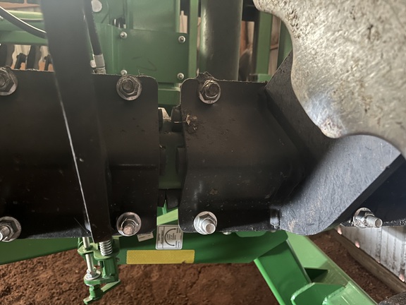 2024 John Deere 2680H Disk