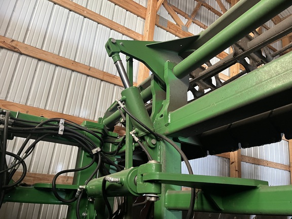 2024 John Deere 2680H Disk