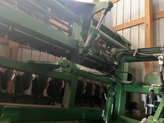 2024 John Deere 2680H Disk