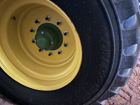 2024 John Deere 2680H Disk