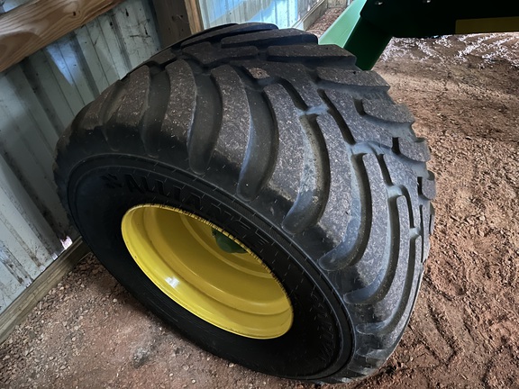 2024 John Deere 2680H Disk