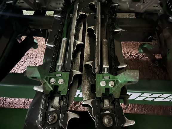 2021 John Deere C12R Header Corn Head
