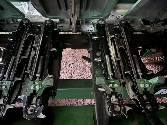 2021 John Deere C12R Header Corn Head