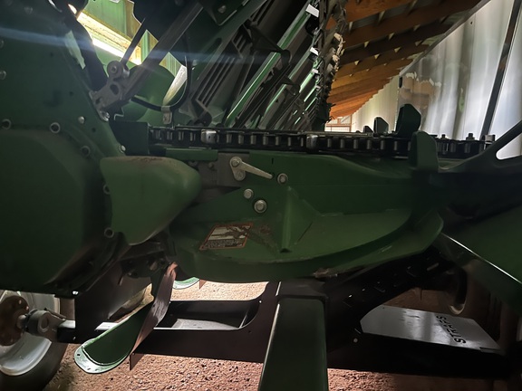 2021 John Deere C12R Header Corn Head