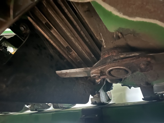 2021 John Deere C12R Header Corn Head