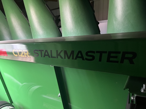 2021 John Deere C12R Header Corn Head