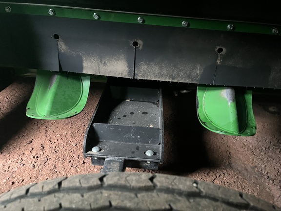2021 John Deere C12R Header Corn Head