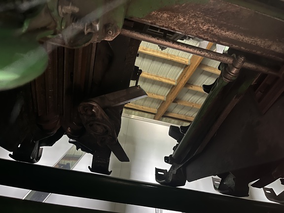 2021 John Deere C12R Header Corn Head