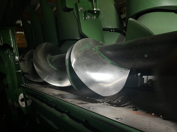 2021 John Deere C12R Header Corn Head