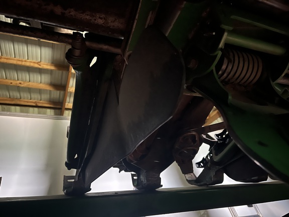 2021 John Deere C12R Header Corn Head