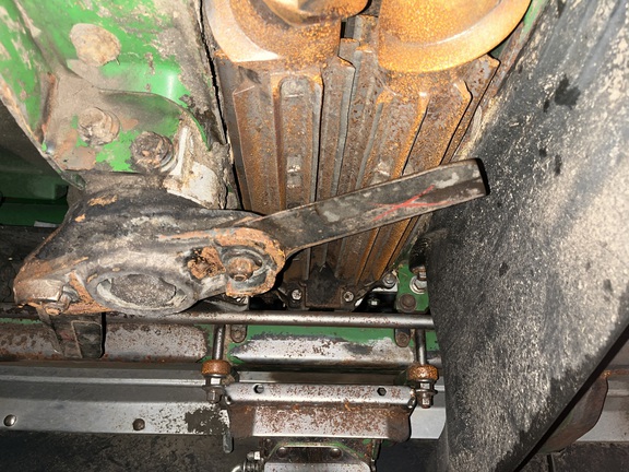 2021 John Deere C12R Header Corn Head