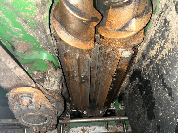 2021 John Deere C12R Header Corn Head