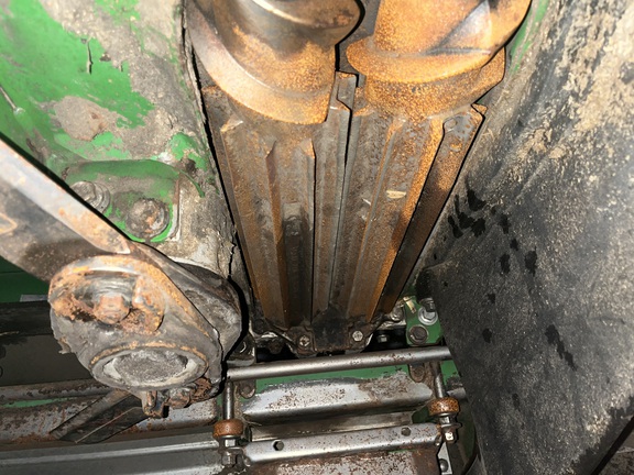 2021 John Deere C12R Header Corn Head