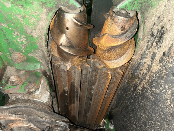 2021 John Deere C12R Header Corn Head