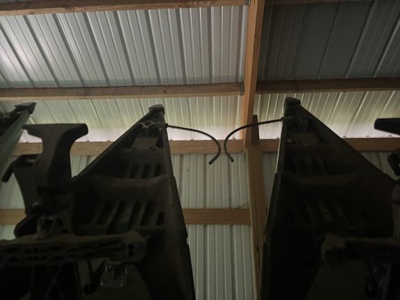2021 John Deere C12R Header Corn Head
