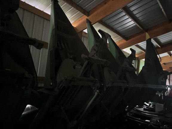 2021 John Deere C12R Header Corn Head