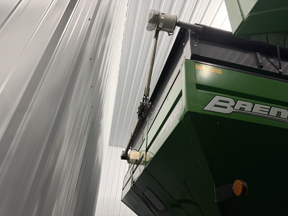 2023 Brent 2598 Avalanche Grain Cart