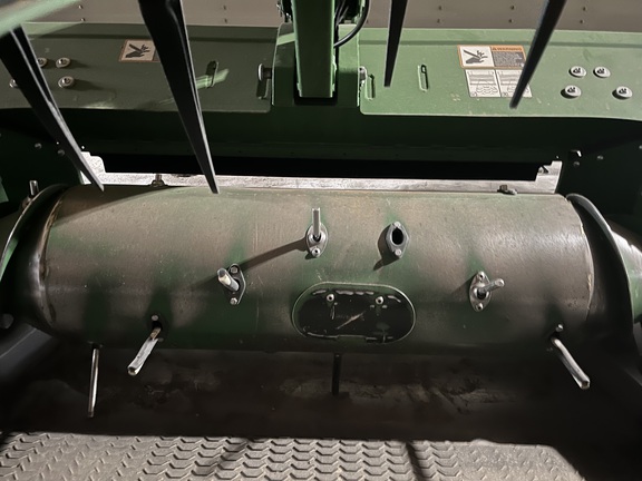 2021 John Deere RD45F Header Combine