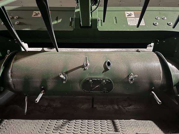 2021 John Deere RD45F Header Combine