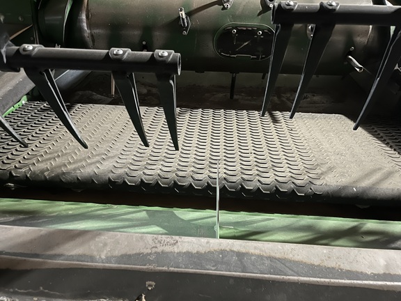 2021 John Deere RD45F Header Combine