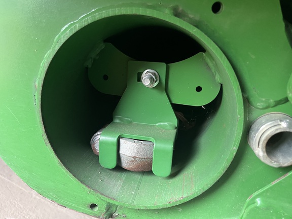 2021 John Deere RD45F Header Combine