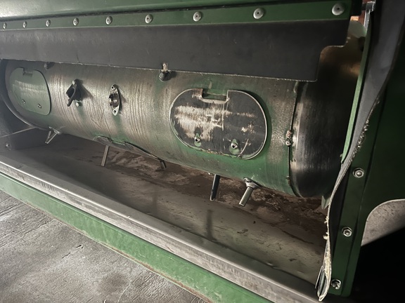 2021 John Deere RD45F Header Combine