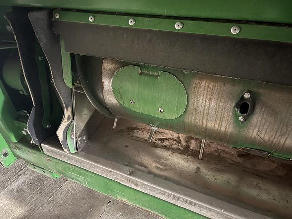 2021 John Deere RD45F Header Combine