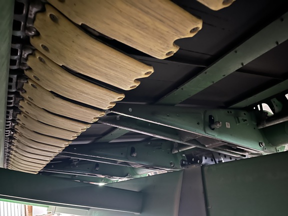 2021 John Deere RD45F Header Combine
